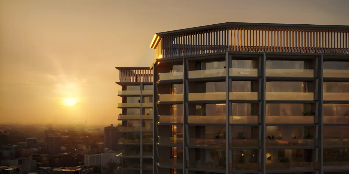 Binghatti Announces Aed4 Billion Real Estate Project in Al Jaddaf Seven Luxury Real Estate Seven Luxury Real Estate