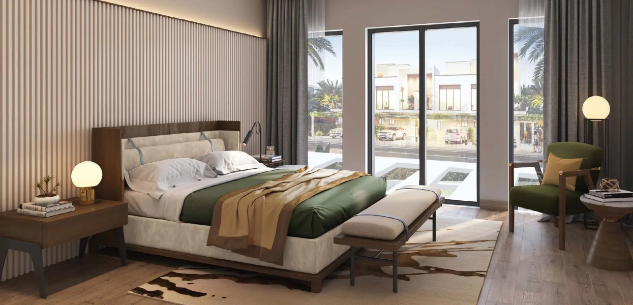 Damac Sun City at Dubailand - Seven Luxury Real Estate