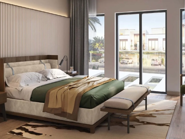 Damac Sun City at Dubailand - Seven Luxury Real Estate