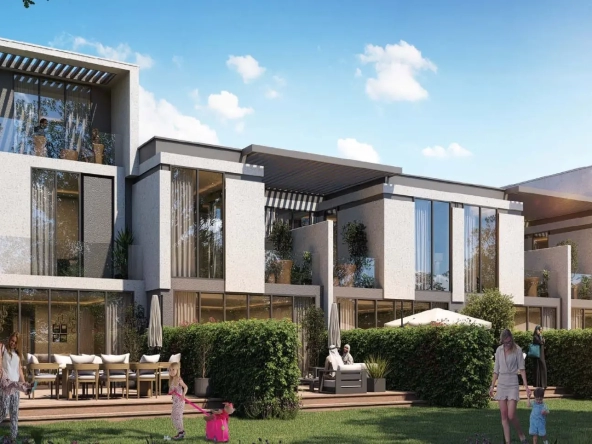 Damac Sun City at Dubailand - Seven Luxury Real Estate