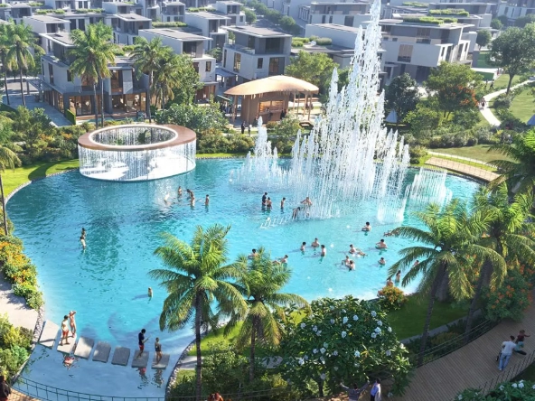 Damac Sun City at Dubailand - Seven Luxury Real Estate