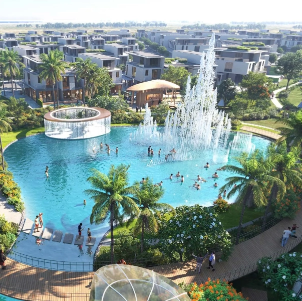 Damac Sun City at Dubailand - Seven Luxury Real Estate