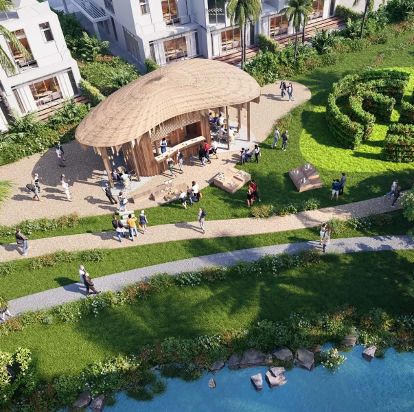 Damac Sun City at Dubailand - Seven Luxury Real Estate