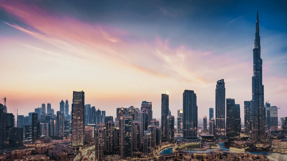 Dubai Property Prices Soar by 124% Since 2020, According to Report - Seven Luxury Real Estate