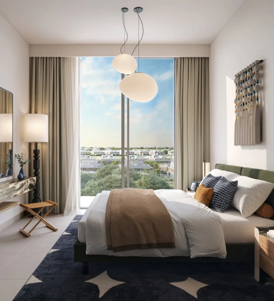 Emaar Golf Hillside Residences at Dubai Hills Estate - Seven Luxury Real Estate