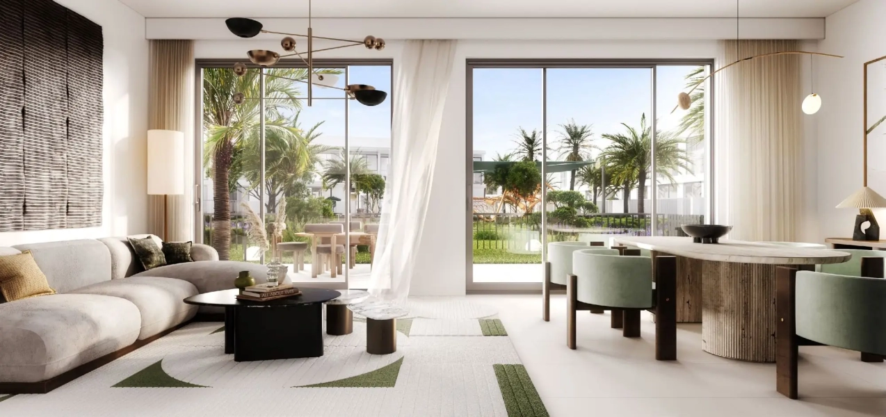 Greenridge at Emaar South By Emaar Properties - Seven Luxury Real Estate