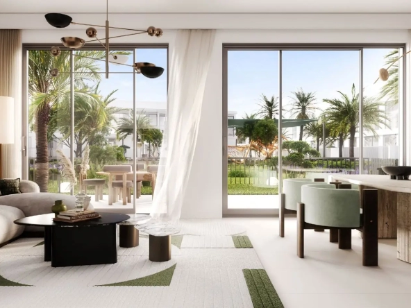 Greenridge at Emaar South By Emaar Properties - Seven Luxury Real Estate