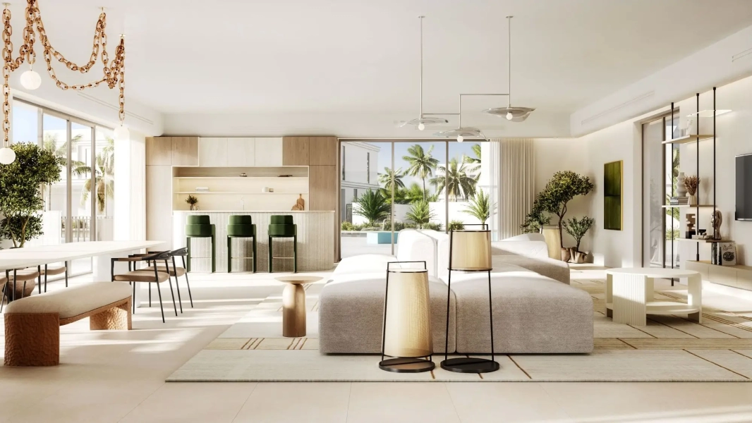 Greenridge at Emaar South By Emaar Properties - Seven Luxury Real Estate