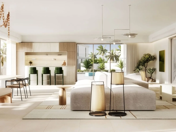 Greenridge at Emaar South By Emaar Properties - Seven Luxury Real Estate