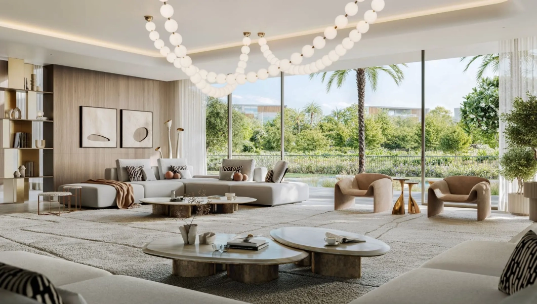 Lavita at The Oasis by EMAAR - Seven Luxury Real Estate