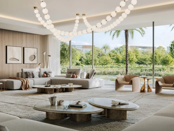 Lavita at The Oasis by EMAAR - Seven Luxury Real Estate