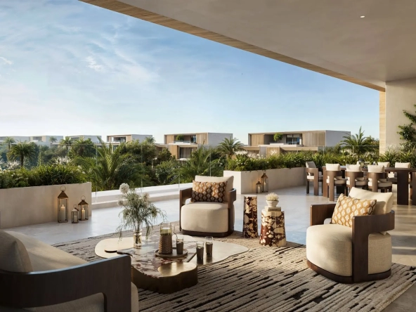 Lavita at The Oasis by EMAAR - Seven Luxury Real Estate