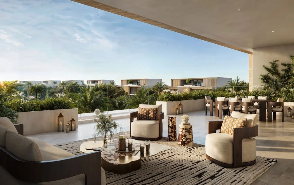 Lavita at The Oasis by EMAAR - Seven Luxury Real Estate