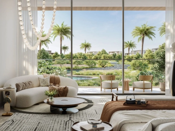 Lavita at The Oasis by EMAAR - Seven Luxury Real Estate