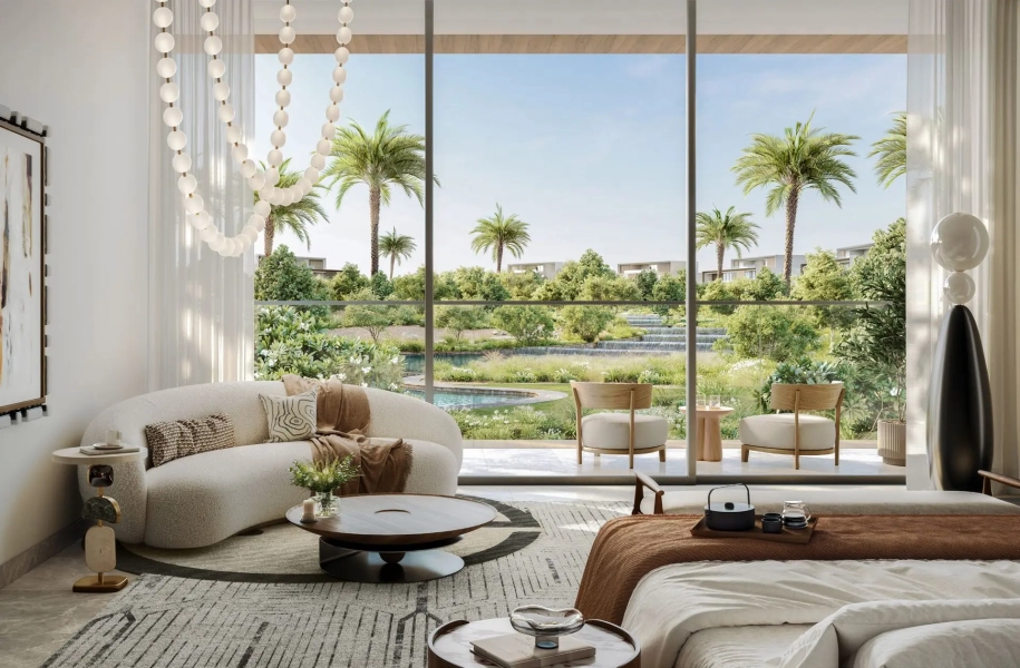 Lavita at The Oasis by EMAAR - Seven Luxury Real Estate