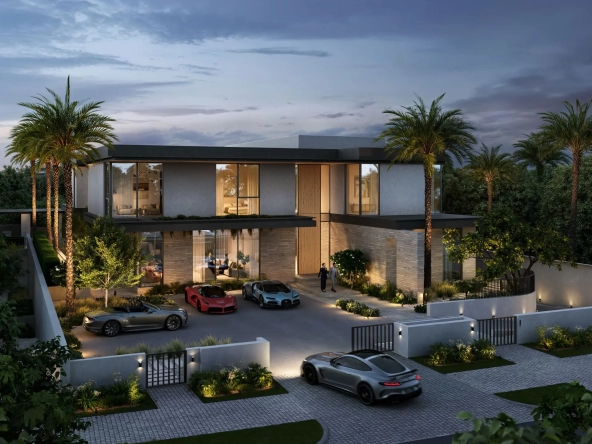 Lavita at The Oasis by EMAAR - Seven Luxury Real Estate