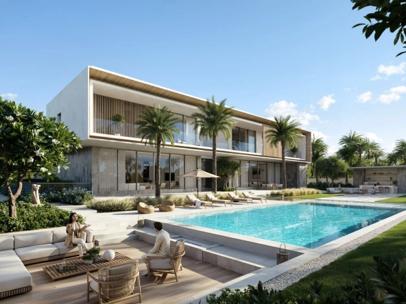 Lavita at The Oasis by EMAAR - Seven Luxury Real Estate