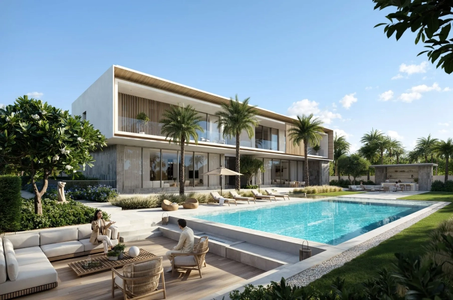 Lavita at The Oasis by EMAAR - Seven Luxury Real Estate