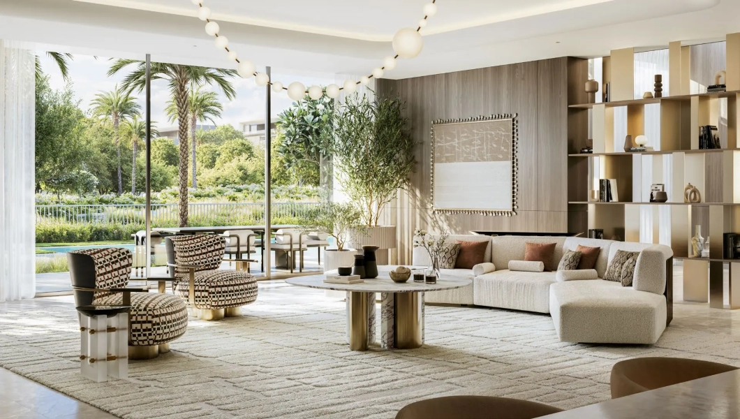 Lavita at The Oasis by EMAAR - Seven Luxury Real Estate