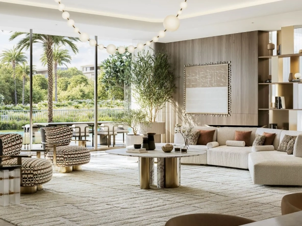 Lavita at The Oasis by EMAAR - Seven Luxury Real Estate