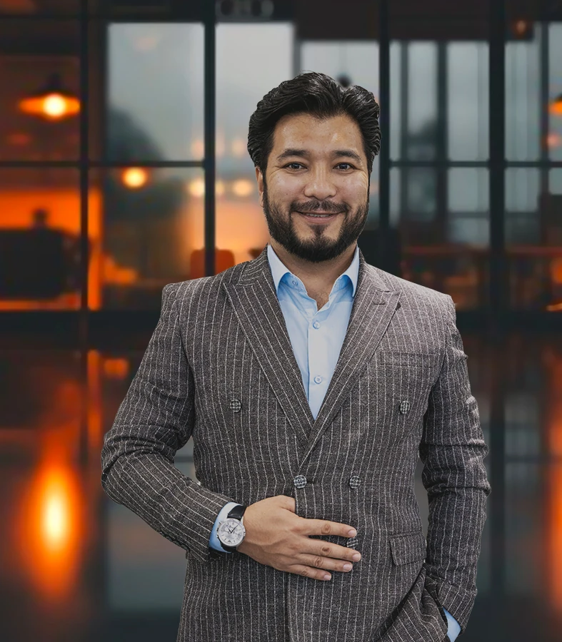 Seven Luxury Real Estate Seven Luxury Real Estate