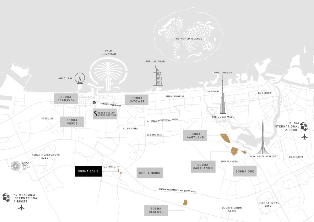 Sobhasolisbysobharealtyatmotorcity 15 Seven Luxury Real Estate Sobha Solis by Sobha Realty at Motor City Seven Luxury Real Estate Seven Luxury Real Estate
