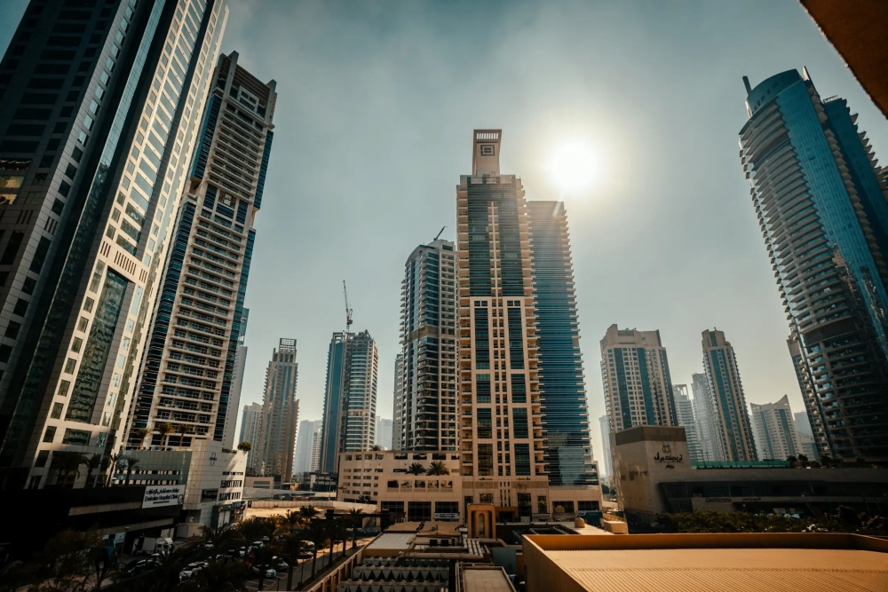 Dubai Real Estate Shift Towards Affordable and Mid-Market Properties - Seven Luxury Real Estate