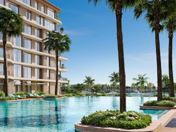 Bay Grove Residences at Dubai Islands - Seven Luxury Real Estate