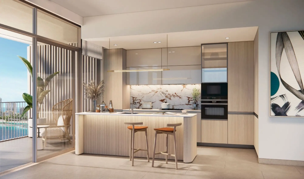 Bay Grove Residences at Dubai Islands - Seven Luxury Real Estate