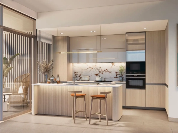 Bay Grove Residences at Dubai Islands - Seven Luxury Real Estate