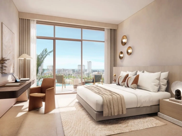 Bay Grove Residences at Dubai Islands - Seven Luxury Real Estate