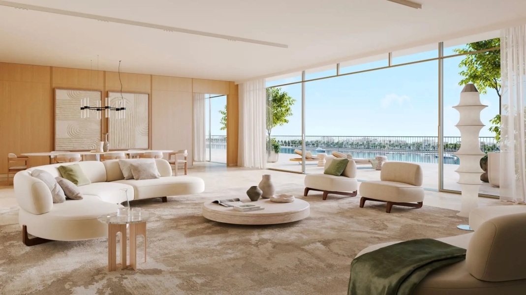 Bay Grove Residences at Dubai Islands - Seven Luxury Real Estate