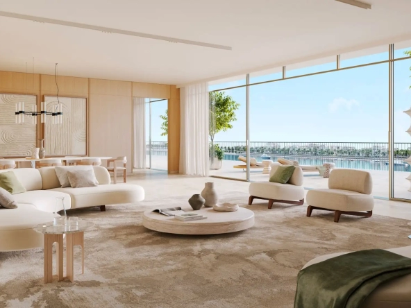 Bay Grove Residences at Dubai Islands - Seven Luxury Real Estate