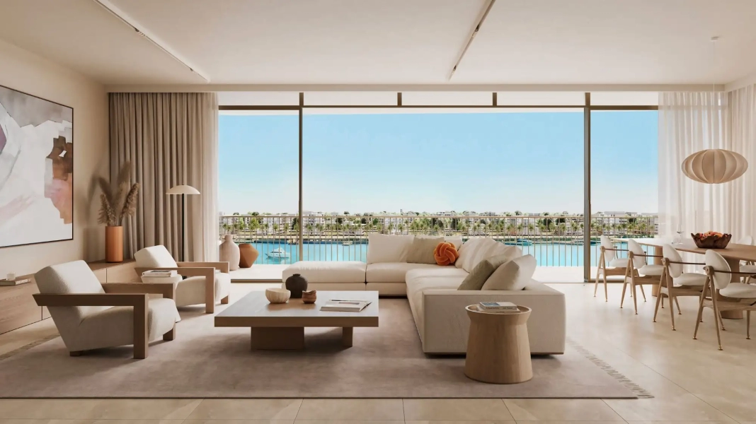 Bay Grove Residences at Dubai Islands - Seven Luxury Real Estate