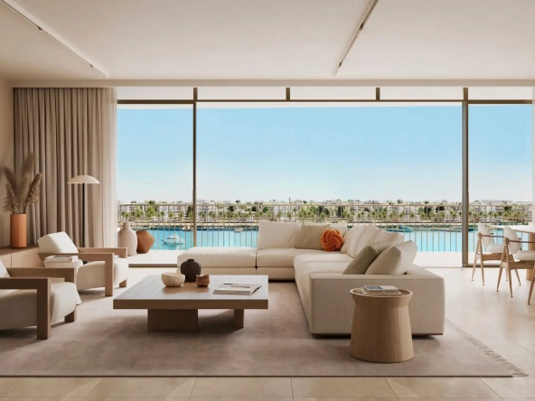 Bay Grove Residences at Dubai Islands - Seven Luxury Real Estate