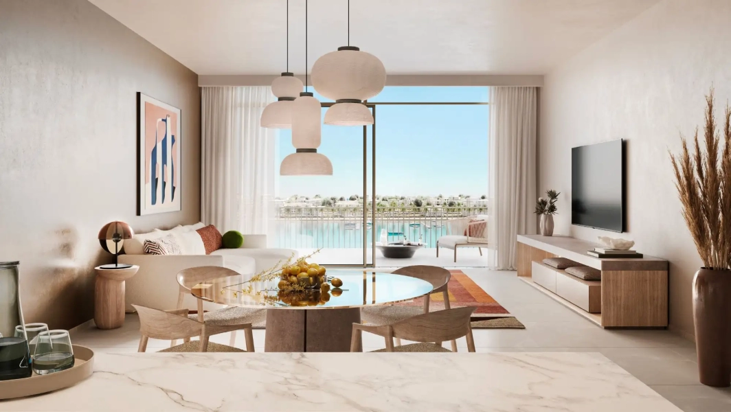 Bay Grove Residences at Dubai Islands - Seven Luxury Real Estate