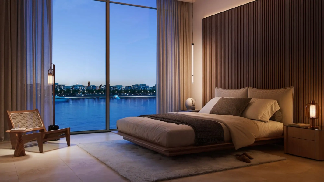 Bay Grove Residences at Dubai Islands - Seven Luxury Real Estate