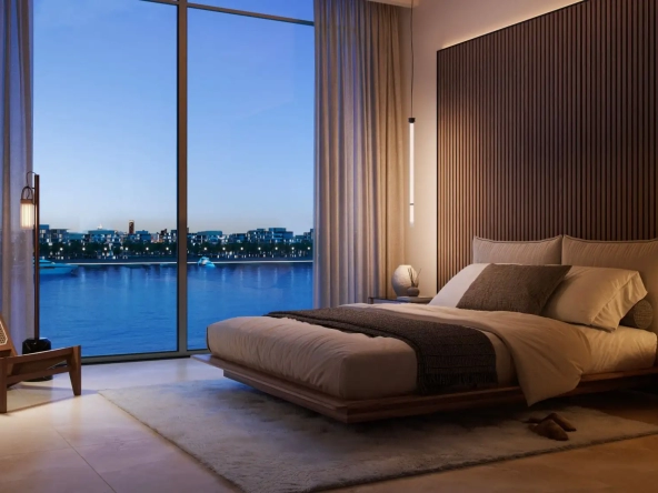 Bay Grove Residences at Dubai Islands - Seven Luxury Real Estate