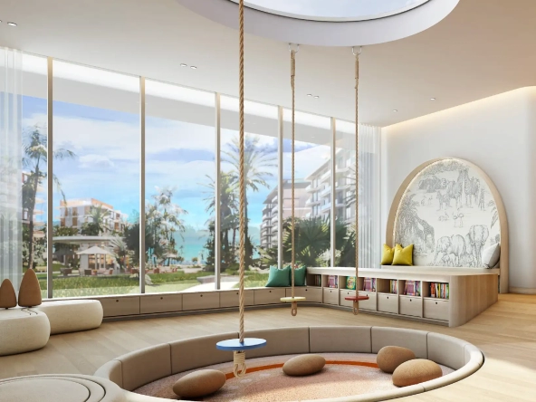 Bay Grove Residences at Dubai Islands - Seven Luxury Real Estate