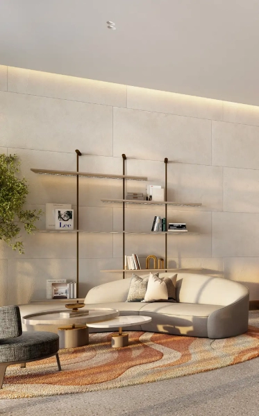 Bay Grove Residences at Dubai Islands - Seven Luxury Real Estate