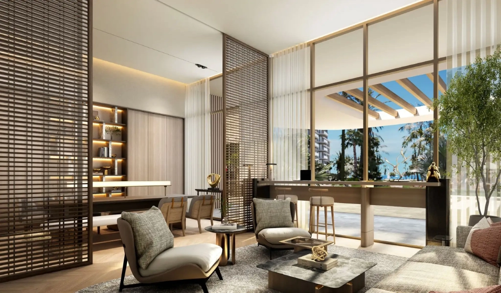 Bay Grove Residences at Dubai Islands - Seven Luxury Real Estate