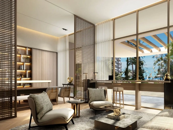 Bay Grove Residences at Dubai Islands - Seven Luxury Real Estate