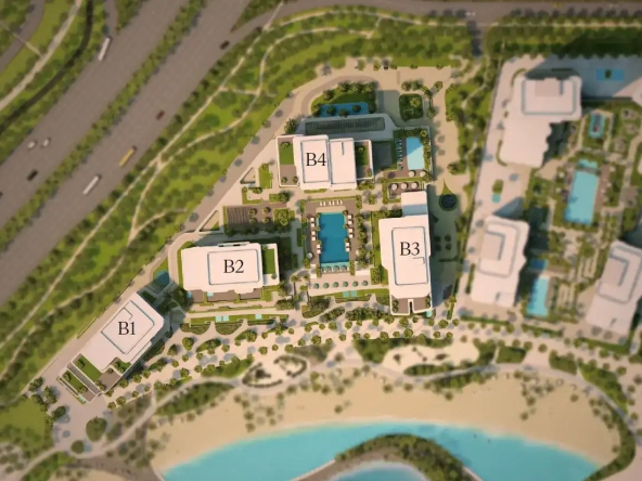 Bay Grove Residences at Dubai Islands - Seven Luxury Real Estate