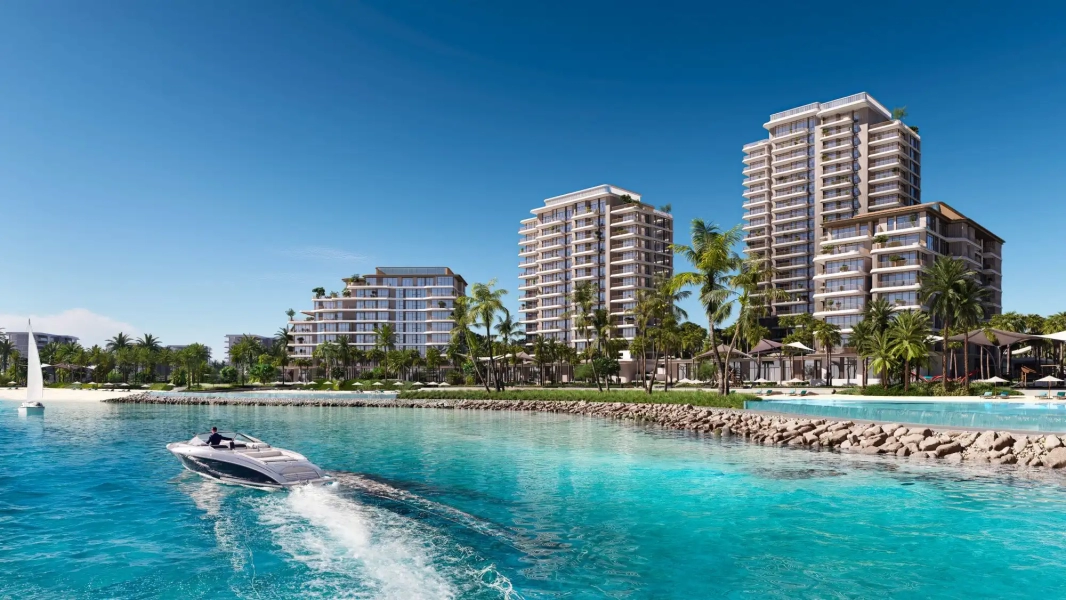 Bay Grove Residences at Dubai Islands - Seven Luxury Real Estate