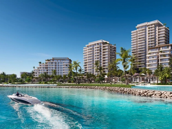 Bay Grove Residences at Dubai Islands - Seven Luxury Real Estate