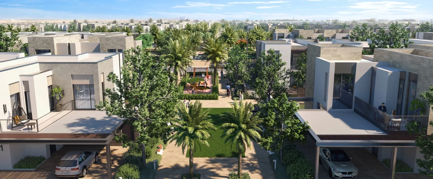 Bliss 2 at Arabian Ranches 3 by Emaar Properties - Seven Luxury Real Estate