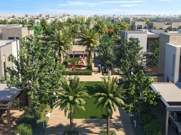 Bliss 2 at Arabian Ranches 3 by Emaar Properties - Seven Luxury Real Estate