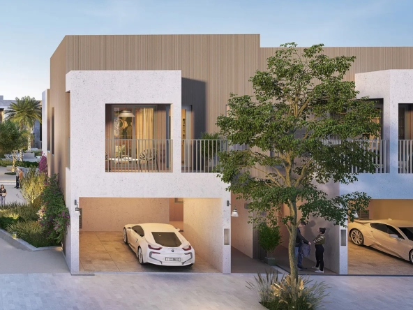 Bliss 2 at Arabian Ranches 3 by Emaar Properties - Seven Luxury Real Estate