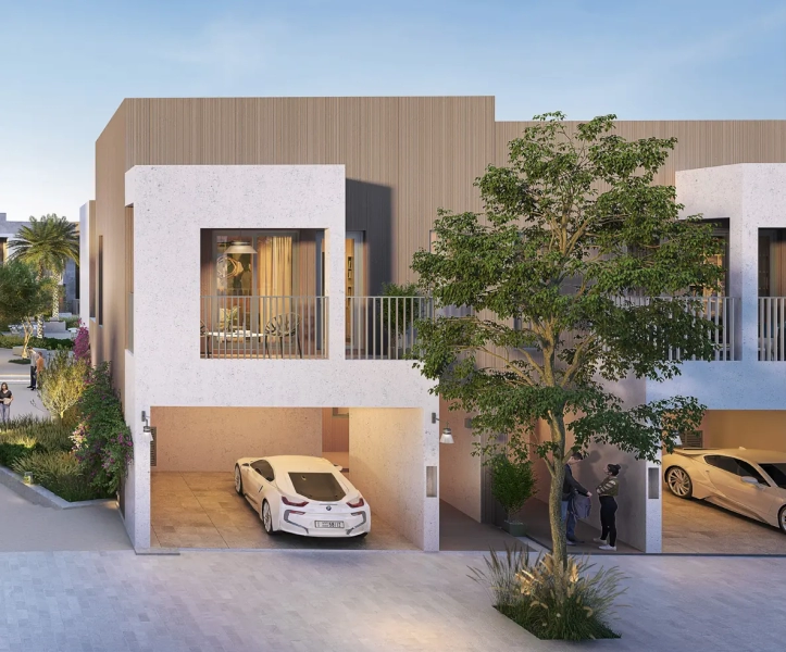 Bliss 2 at Arabian Ranches 3 by Emaar Properties - Seven Luxury Real Estate