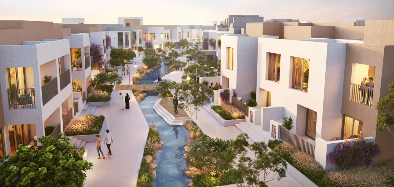 Bliss 2 at Arabian Ranches 3 by Emaar Properties - Seven Luxury Real Estate